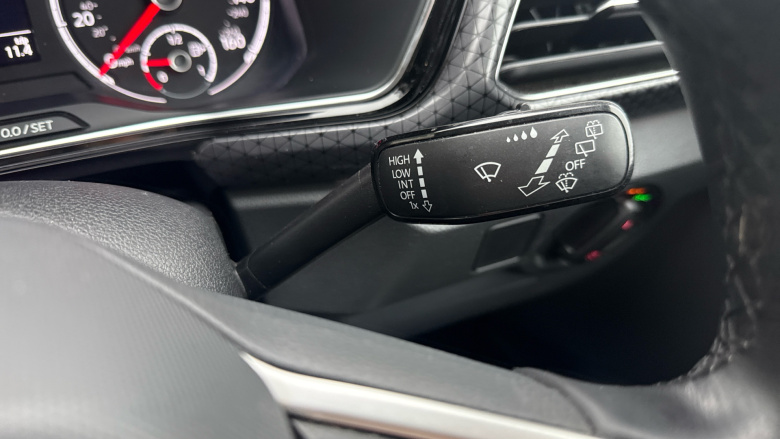 Volkswagen T-Cross 1.0 TSI 110 SEL 5dr Petrol Estate